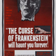 Illustration for article titled Svengoolie: The Curse of Frankenstein (1957)